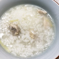 momoka0225's cooksnap of when they made とろとろ鶏中華粥.