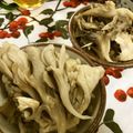 ☆Rokko☆'s cooksnap of when they made 天然舞茸で炊き込みご飯.
