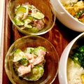 ame-ikuru's cooksnap of when they made ヨーグルト入り♡切り干し大根のサラダ.