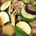 ♥︎atk♥︎'s cooksnap of when they made みぞれが美味しい☆豚肉の南蛮漬け.