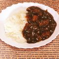 さくらん餅's cooksnap of when they made 具沢山夏野菜カレー.