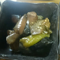 クックLJ2W4Q☆'s cooksnap of when they made 【京都丹波】なすと万願寺とうがらしの煮物.