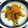 もんす。's cooksnap of when they made 豆苗と人参の胡麻和え.