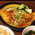 yukachin☆☆'s cooksnap of when they made タイ風卵焼き.