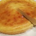 いちころ！'s cooksnap of when they made ヘルシー！ヨーグルトでチーズケーキ風♡.