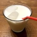 youcay's cooksnap of when they made 超簡単☆牛乳の炭酸割り（三ツ矢サイダー）.