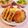 Richland☆Y's cooksnap of when they made 【米粉】米粉の三重奏♪カレーコロッケ.