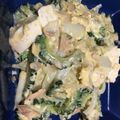 けーーーーーーーーい's cooksnap of when they made ツナで、ヘルシーゴーヤチャンプル～♪.