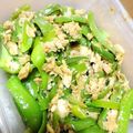 orangeMaki's cooksnap of when they made 無限！！ピリ辛ツナピーマン♪.