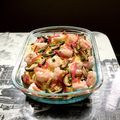 余裕っ子ピーマン's cooksnap of when they made お婆ちゃん→母→私✿私ん家の寿司酢✿覚書.