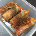 mnars's cooksnap of when they made 作り置きおかず　野菜の肉巻き.