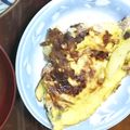 ☆akki～☆'s cooksnap of when they made 簡単！デパ地下風スパニッシュオムレツ.
