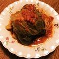 クックW6DA65☆'s cooksnap of when they made しまさんシューファルシ.