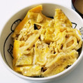 亜矢佳's cooksnap of when they made 残った天ぷらで簡単！天ぷらの卵とじ丼.