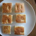 みるく茶's cooksnap of when they made HBで簡単★ふわふわフォカッチャ.