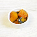 ウメ吉さん's cooksnap of when they made かぼちゃの煮付け.