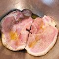 nikkijamie's cooksnap of when they made 風味と柔らかさUP！肉のオイルマリネ.
