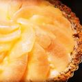 あゆovo's cooksnap of when they made 紅茶のタルト台.