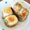 ぶぅにゃん☆'s cooksnap of when they made くるくる磯辺揚げ.