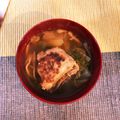 tomo031201's cooksnap of when they made 半分お豆腐。鶏ミンチのヘルシーつくね。.