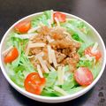 ゆるゆる社会人's cooksnap of when they made 実家のタコライス:初心者でも簡単！.