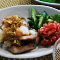 kana叶's cooksnap of when they made 豚ヒレ肉の竜田揚げ♡大根おろしと薬味だれ.