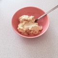 ﾂﾎﾞﾐ's cooksnap of when they made 混ぜるだけ！豆腐アイスクリーム.