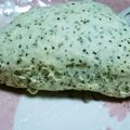 もつれく's cooksnap of when they made 簡単☆生クリーム♡紅茶のスコーン.