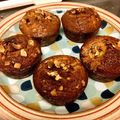 ひくたろ's cooksnap of when they made ふんわり♫おからとバナナのパウンドケーキ.