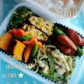 えまっちママ's cooksnap of when they made ピーマンのおかか昆布和え.