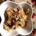 猫のミイヤ's cooksnap of when they made 炒めるだけ♪簡単お手製 卯の花.