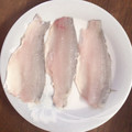 きみみ✧˖'s cooksnap of when they made あじの捌き方　三枚おろし.
