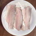 きみみ✧˖'s cooksnap of when they made あじの捌き方　三枚おろし.
