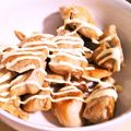 あさここなっつ's cooksnap of when they made 揚げない柔らか鶏むねの甘酢煮.