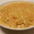 えりじぃ's cooksnap of when they made あっさりまったり！キャベツの卵酢和え.