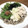 ままばなな1020's cooksnap of when they made 梅しそささみのおろし蕎麦.