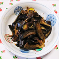 ☆★Tae☆★'s cooksnap of when they made ＊ナスとみょうがの生姜醤油炒め＊.