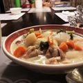 Haruka0716's cooksnap of when they made 市販のルーで美味しいシチュー.
