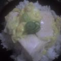 白田さやこ's cooksnap of when they made ◇◆胸肉で茹蒸し鶏＆万能中華風鶏だし◆◇.