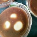 里之助's cooksnap of when they made 子供のおやつ★ふわふわ白玉.