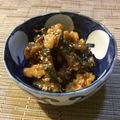 MTKKB's cooksnap of when they made 苦くない！ゴーヤの佃煮.