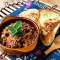 Miiyasusho's cooksnap of when they made フライパンで簡単♥夏のキーマカレー.