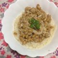 ぽぽきゅ's cooksnap of when they made いなり寿司作った後のお楽しみ♪.