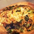だい☆あお☆まり's cooksnap of when they made 【使いきり】そうめんと小松菜のチヂミ.