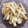 大切な友♡'s cooksnap of when they made 長芋の梅肉和え.