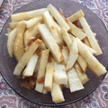 大切な友♡'s cooksnap of when they made 長芋の梅肉和え.