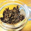 jujumyu's cooksnap of when they made 湿気た海苔が大変身☆海苔と梅の佃煮☆.