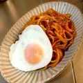 ❋ミルミルミル❋'s cooksnap of when they made コクのある大人味！簡単ナポリタンソース.