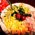 すみま～る's cooksnap of when they made ゴクゴク飲める!?手作り冷やし中華のタレ.