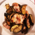 ハニイとムサシ's cooksnap of when they made 簡単で美味しい♪鶏ナス炒め！.